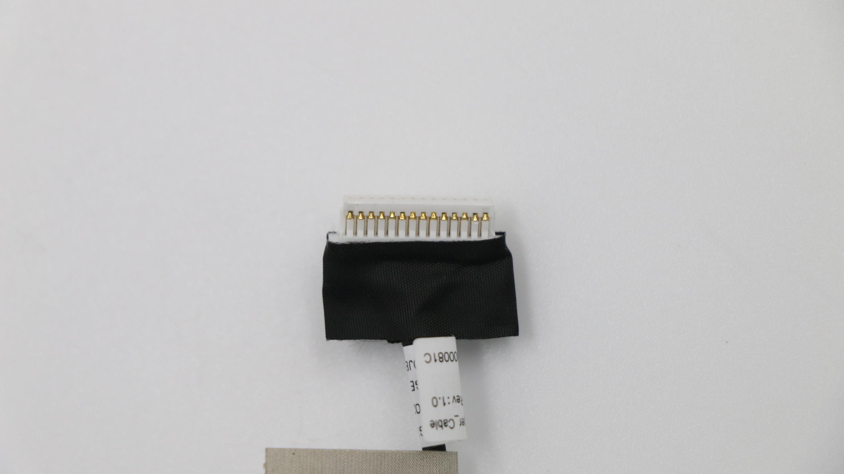 01YW616 - Original Lenovo BT_Charger_2in1 Cable