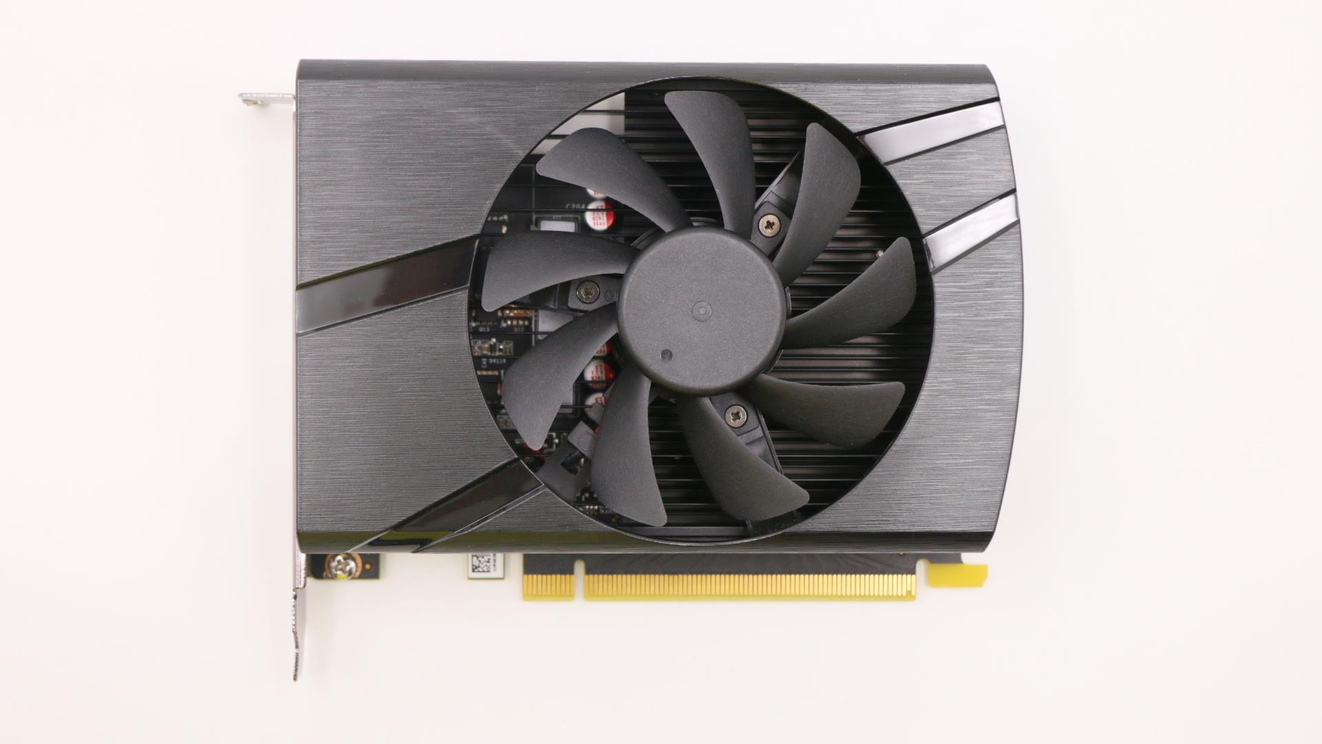 01YW878 - Original Lenovo PCP@GTX1650@4G/D5/2DP/H