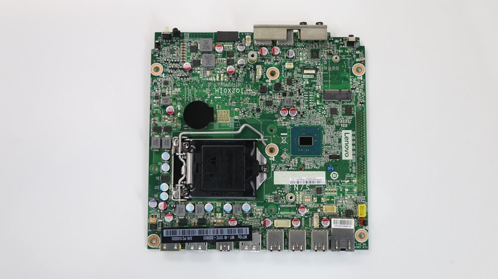 Lenovo ThinkCentre M710q (type 10YC) Desktop SYSTEM BOARDS - 01YW908