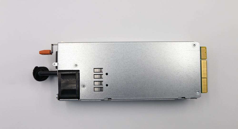 Lenovo Rack Server RD550 (ThinkServer) Unknown - 01YX289