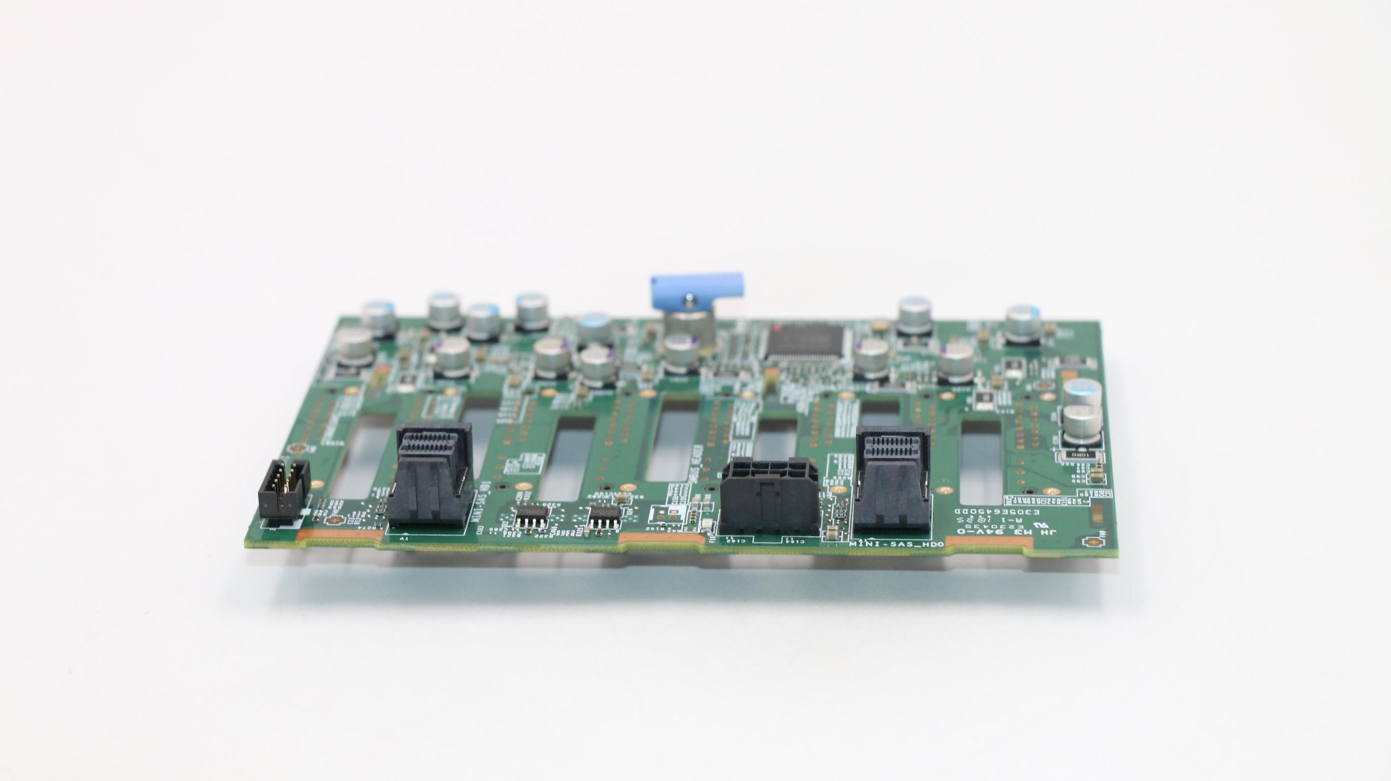 01YX296 - Original Lenovo TS450 2.5x8 HBP MSI Rev1.1_P3