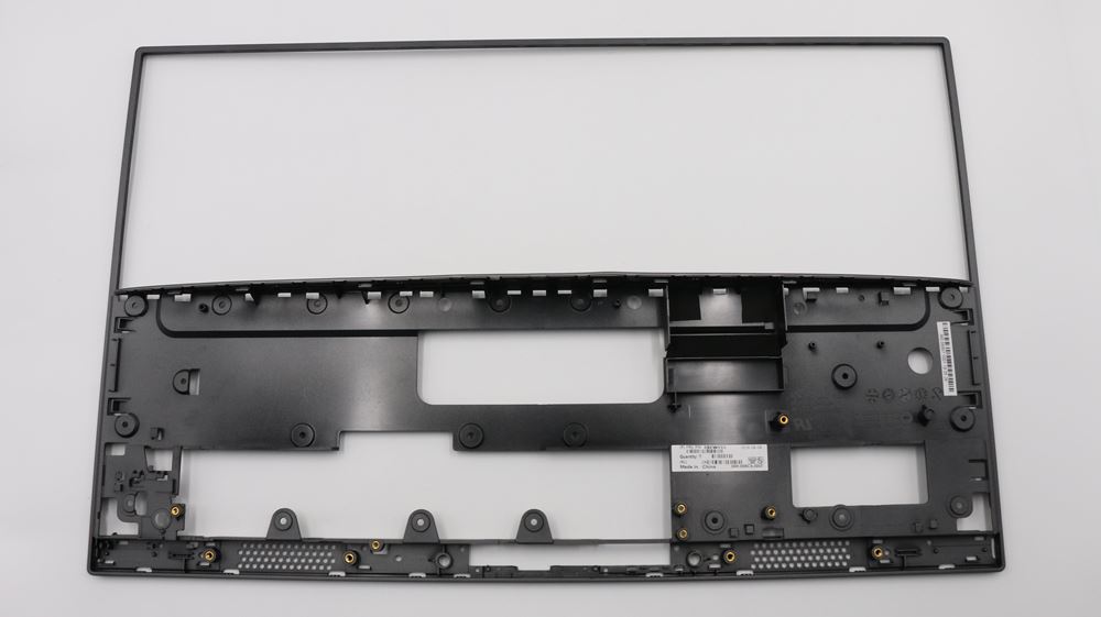 Lenovo AIO 730S-24IKB All-in-One (ideacenter) MECHANICAL ASSEMBLIES - 02CW033