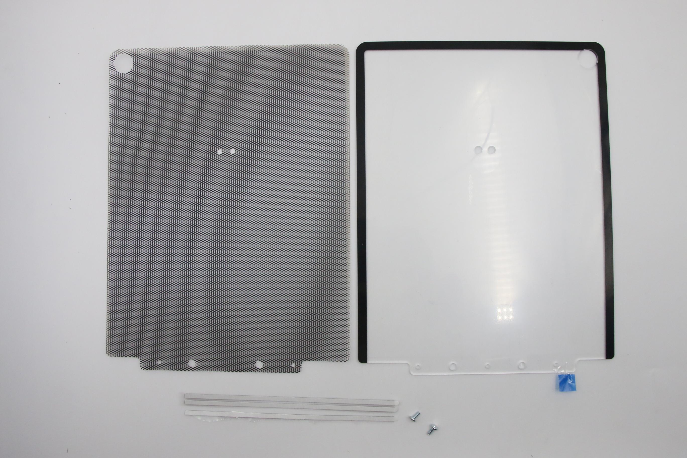 02CW163 - Original Lenovo Top CV Assy,C530,WST