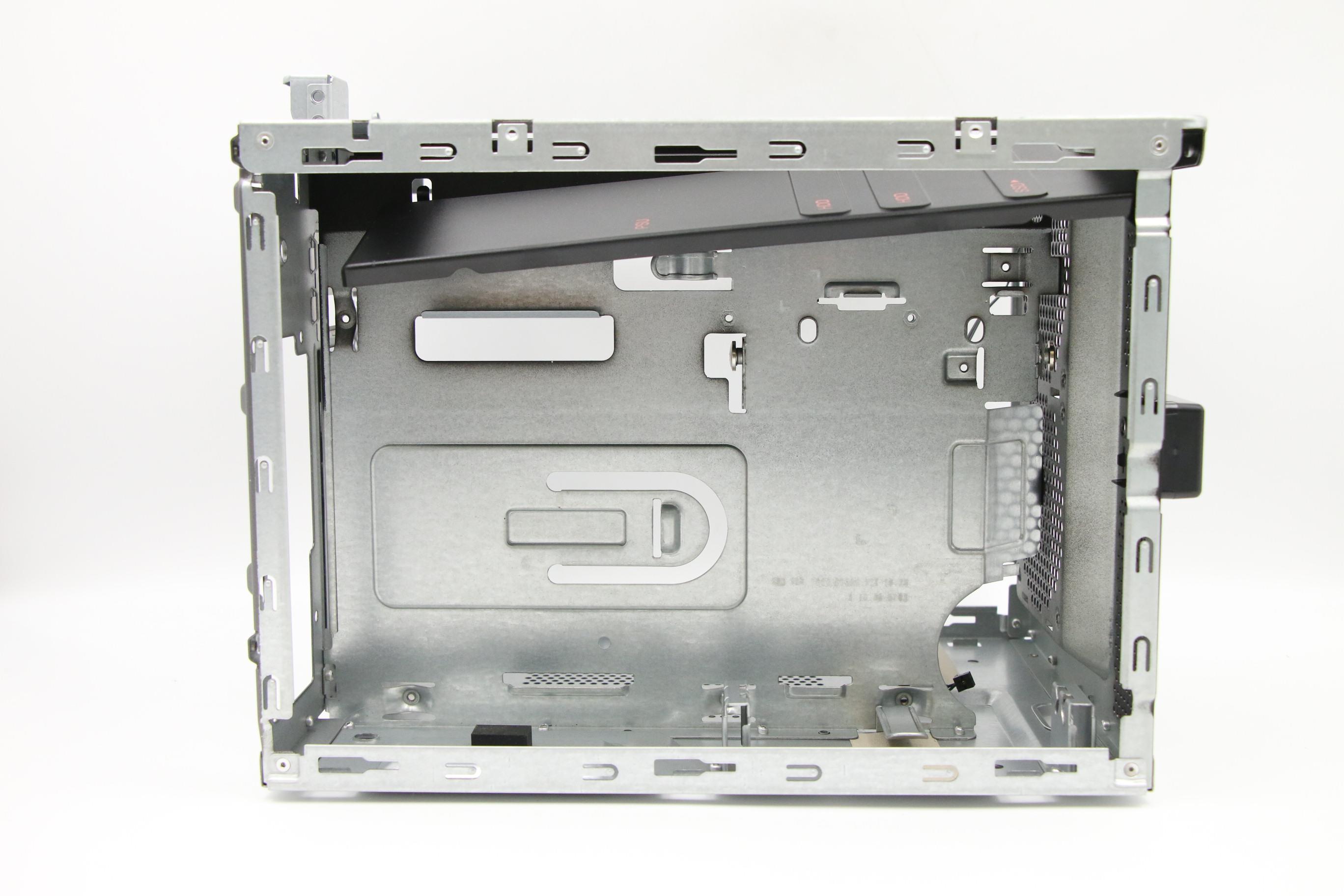 02CW165 - Original Lenovo Main Chassis,C530-19ICB,WST