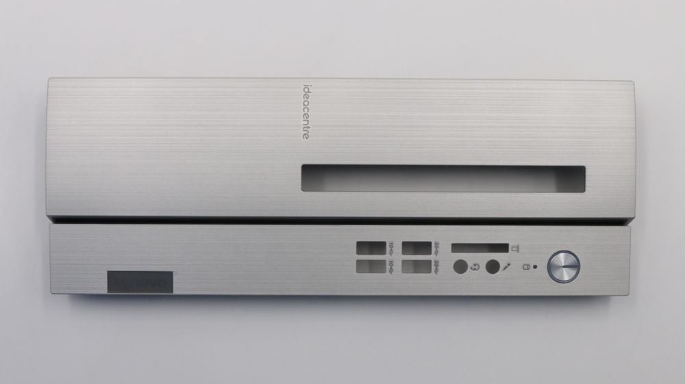 Lenovo 510S-07ICB Desktop (ideacentre) MECHANICAL ASSEMBLIES - 02CW213