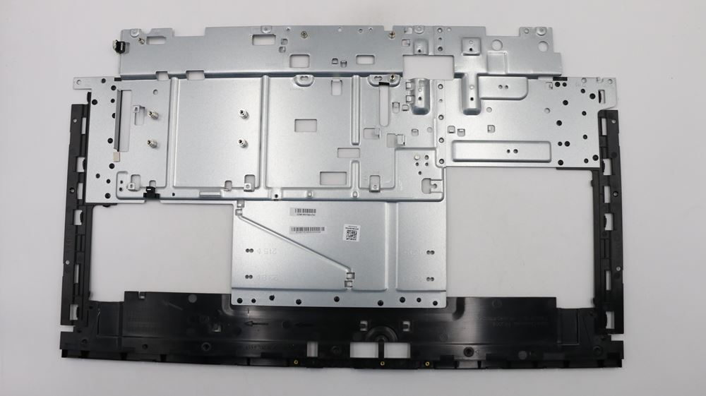 Lenovo A340-24ICK All-in-One (IdeaCentre) MECHANICAL ASSEMBLIES - 02CW495