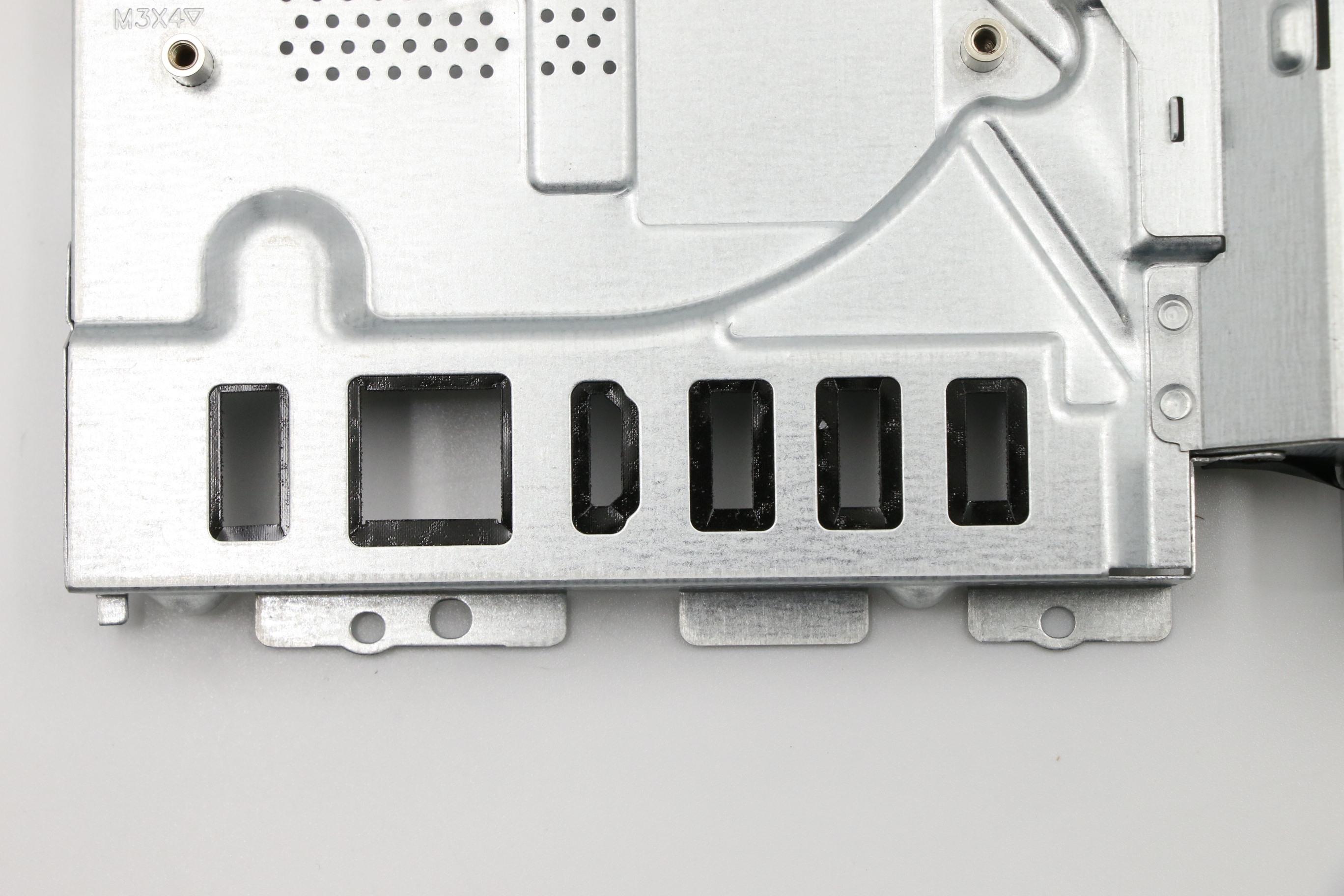 02CW554 - Original Lenovo 340_MB_SHIELDING-DIS-ASSY