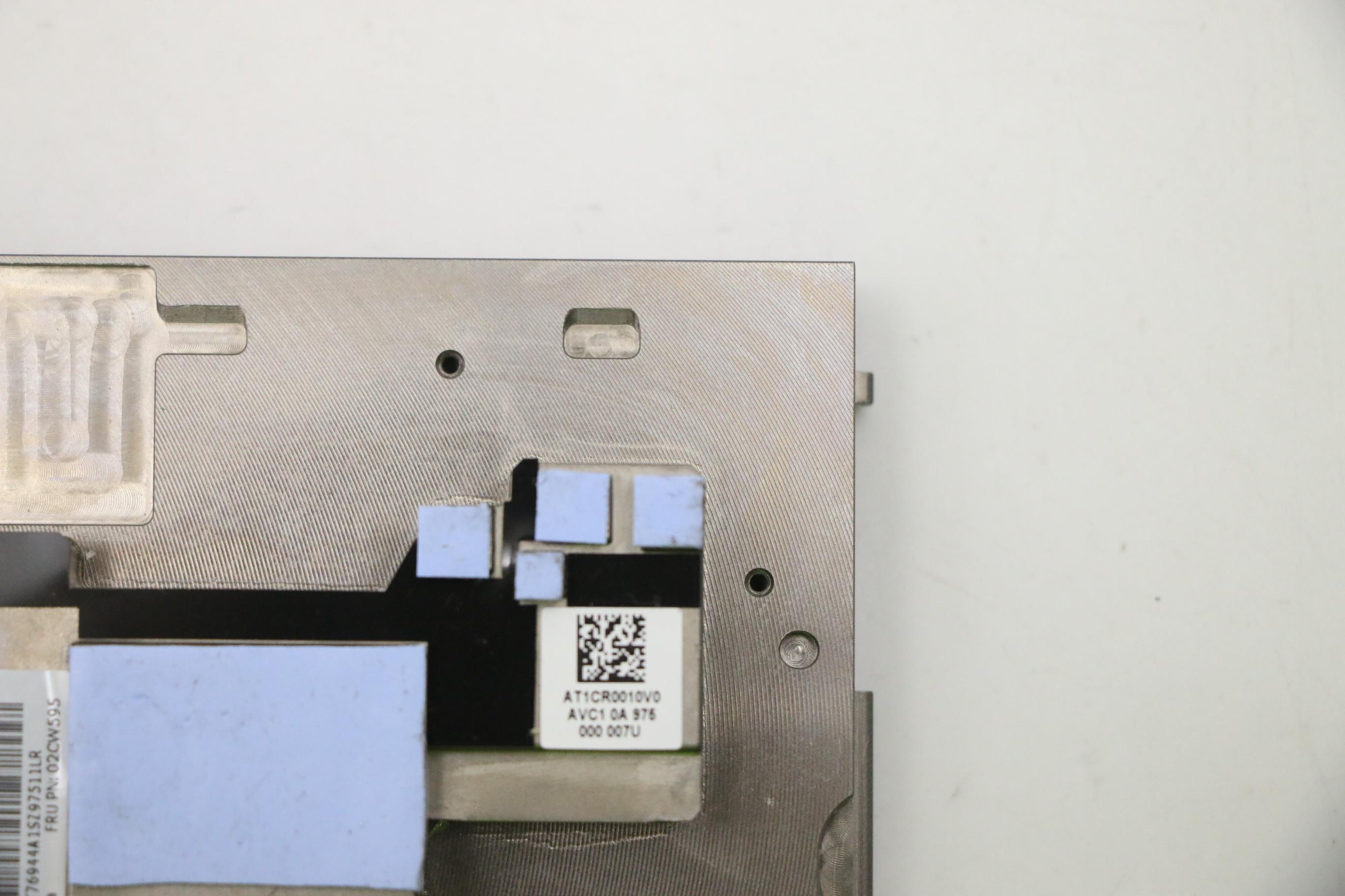 02CW595 - Original Lenovo 10W Cooler Kit