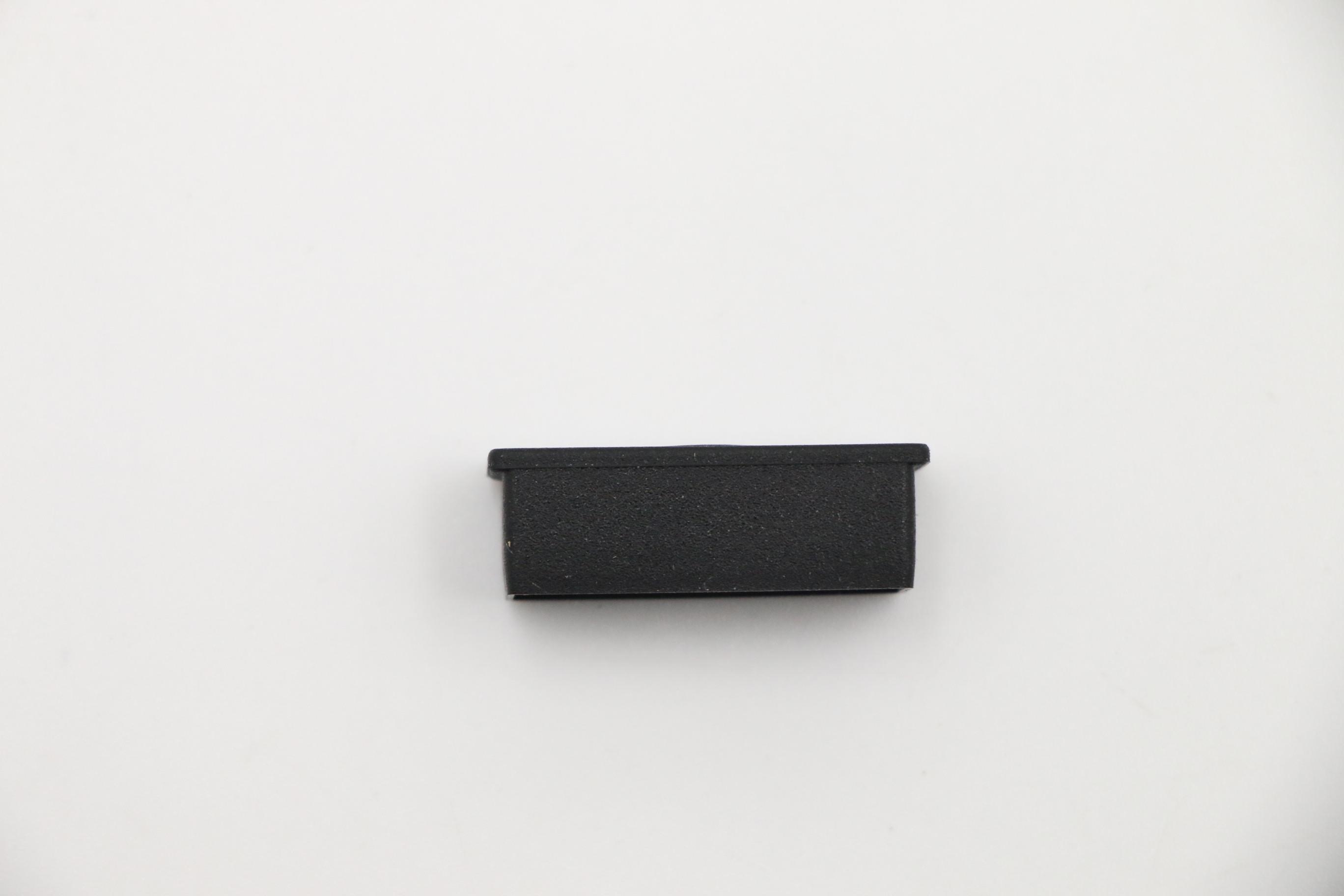 02CW624 - Original Lenovo Rubber PCIE 1X Cover,JT