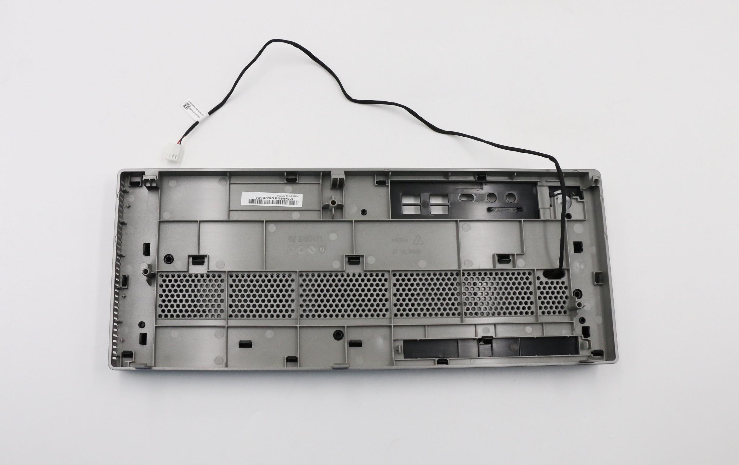 02CW665 - Original Lenovo LX-T540 PRC,F Bezel Assy,JT