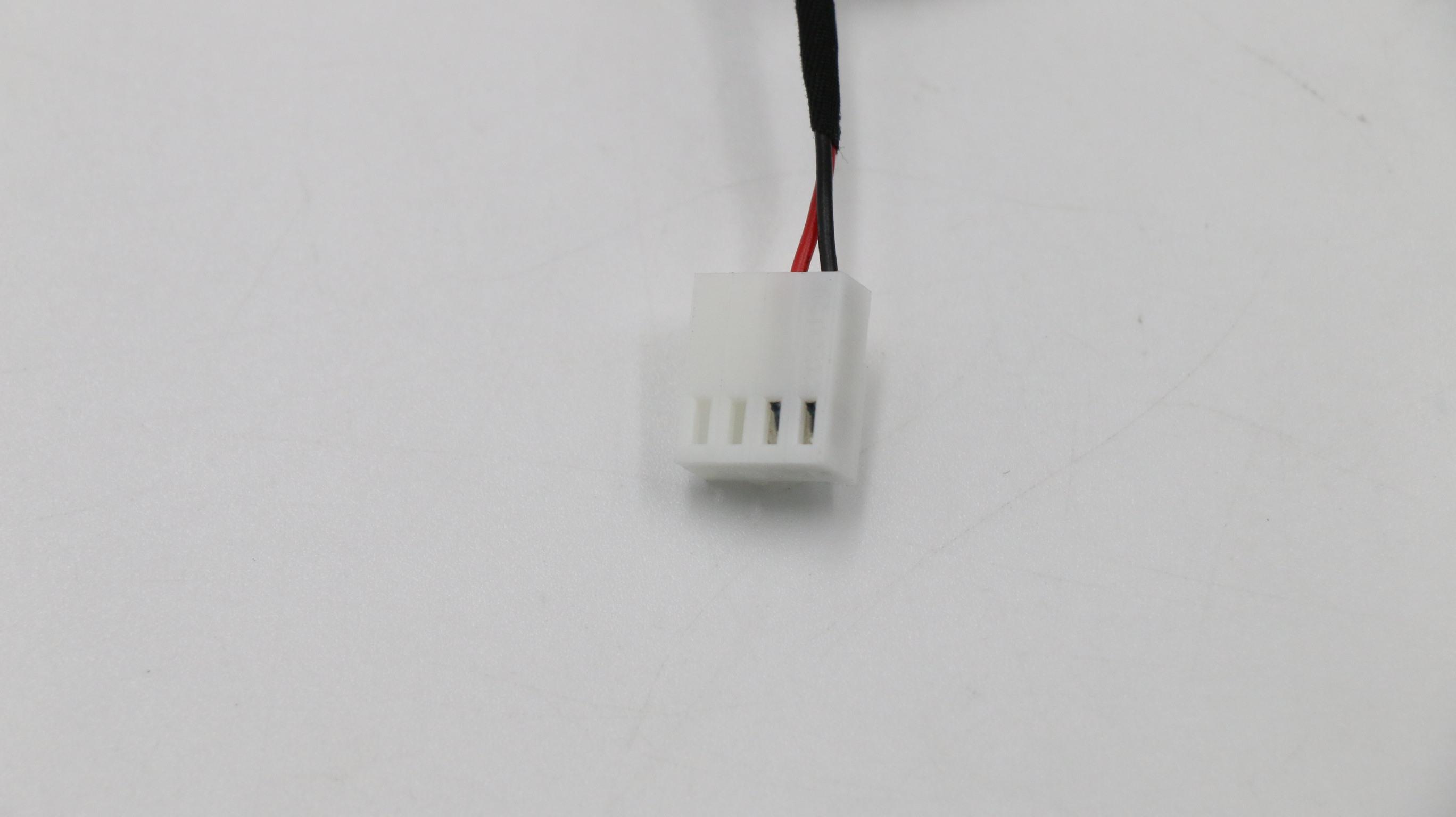 02CW665 - Original Lenovo LX-T540 PRC,F Bezel Assy,JT