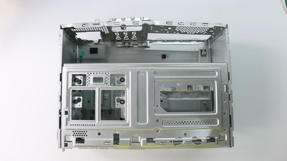 Lenovo T540-15ICB G Desktop (ideacentre) MECHANICAL ASSEMBLIES - 02CW666