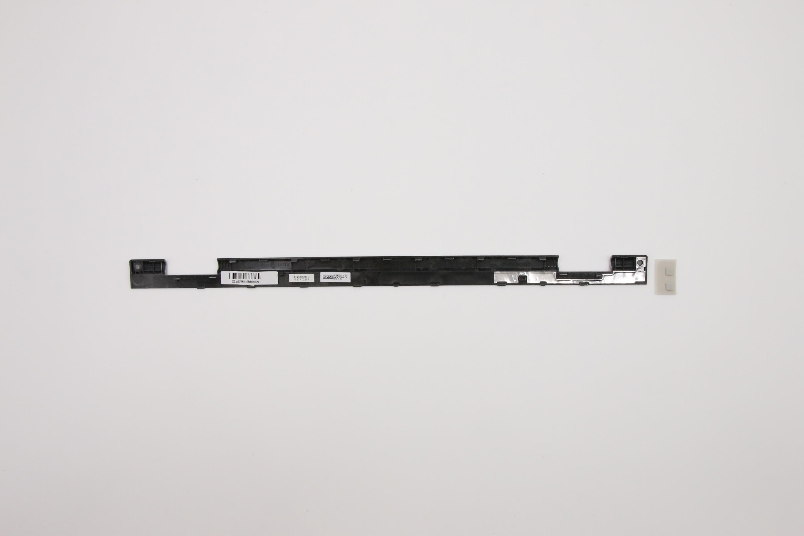 02DA055 - Original Lenovo Storm3 FRU LCD Strip cover IR,TongDa,Silver