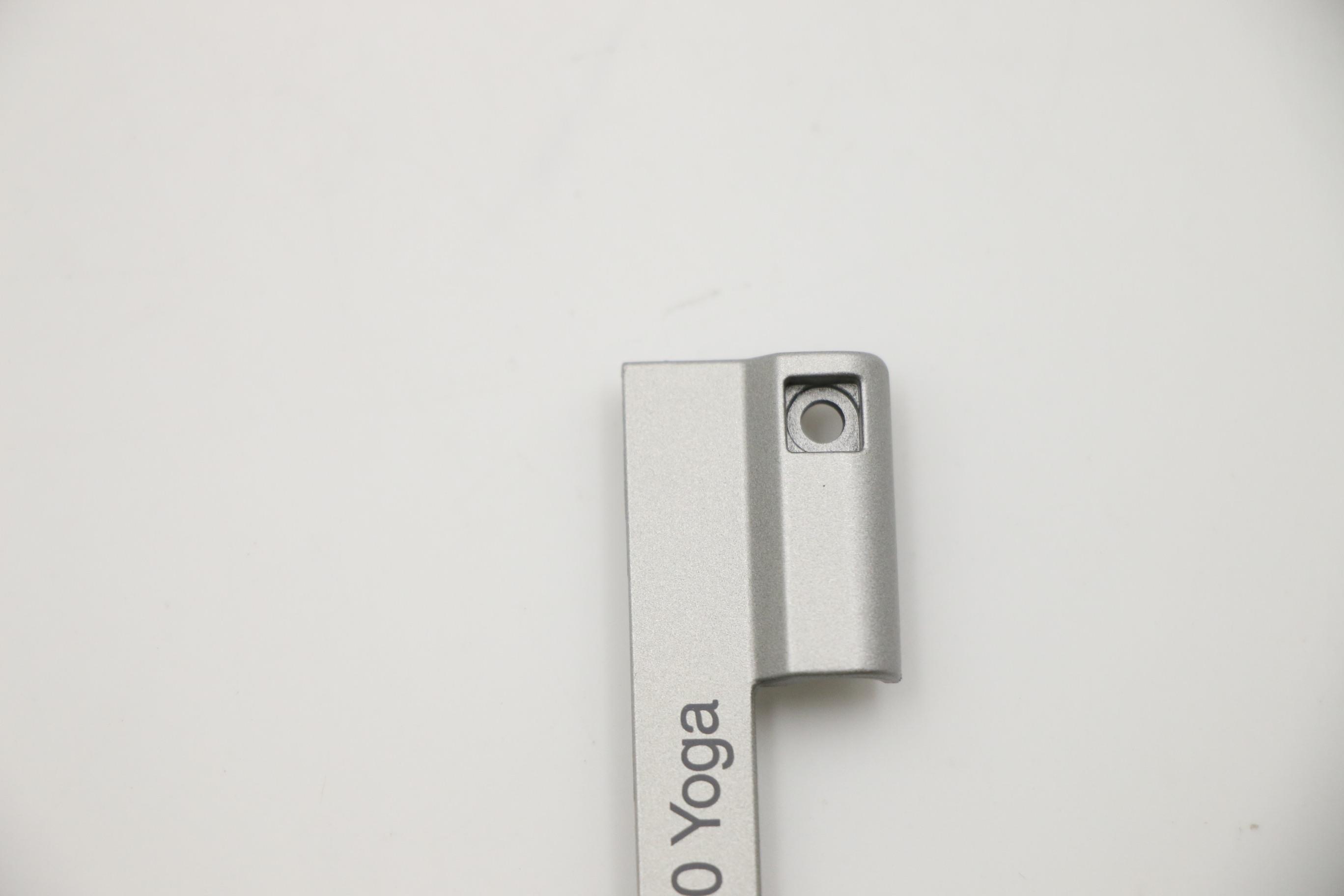 02DA055 - Original Lenovo Storm3 FRU LCD Strip cover IR,TongDa,Silver