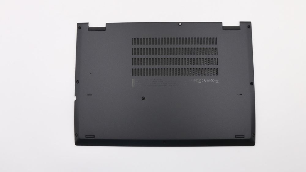 Lenovo X380 Yoga (20LH, 20LJ) Laptop (ThinkPad) BEZELS/DOORS - 02DA142