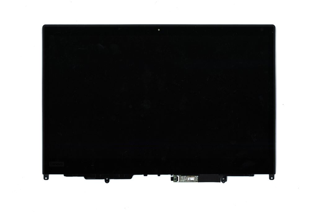 Lenovo ThinkPad X380 Yoga Laptop LCD ASSEMBLIES - 02DA168