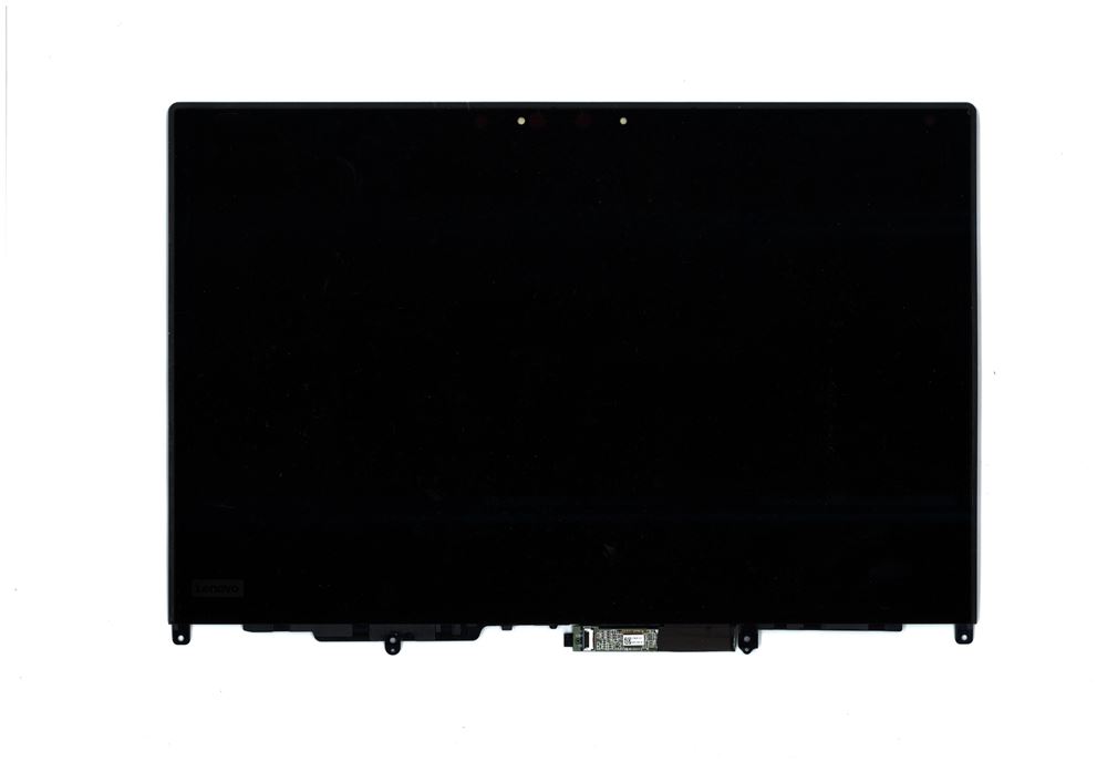 Lenovo ThinkPad X380 Yoga Laptop LCD ASSEMBLIES - 02DA172
