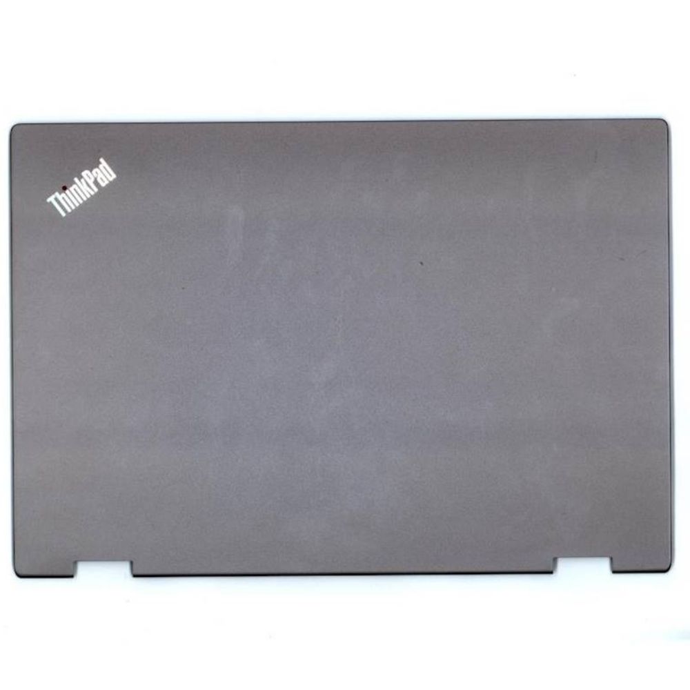 02DA291 - Original Lenovo Kylo FRU LCD A cover,YG,Silver