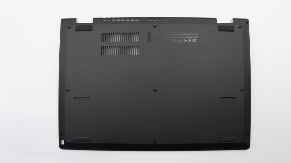 Lenovo ThinkPad L380 Yoga (20M7, 20M8) Laptops COVERS - 02DA304