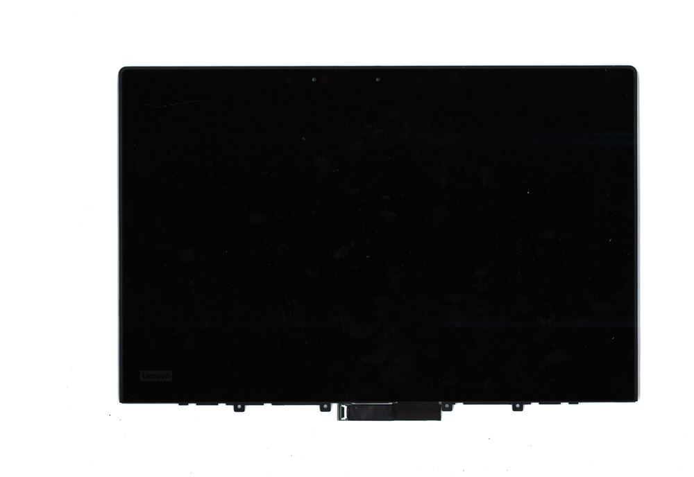 Lenovo L380 Yoga (20M7, 20M8) Laptops (ThinkPad) LCD ASSEMBLIES - 02DA315