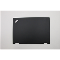 Lenovo X380 Yoga (20LH, 20LJ) Laptop (ThinkPad) LCD PARTS - 02DA410