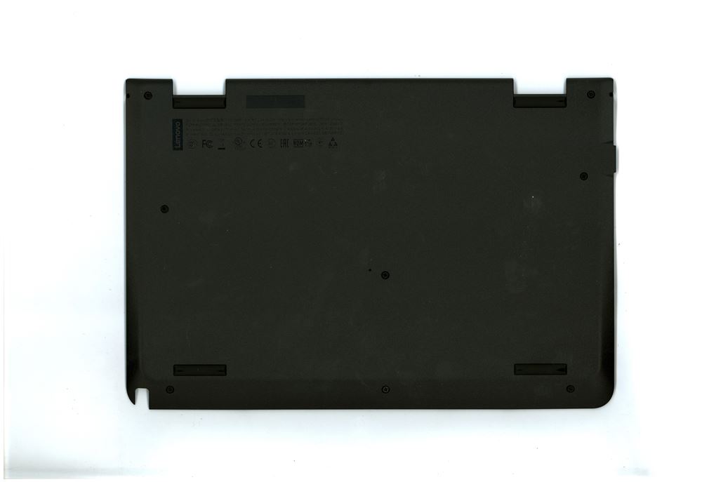 Lenovo Yoga 11e 5th Gen (20LN, 20LM) Laptop (ThinkPad) COVERS - 02DC014