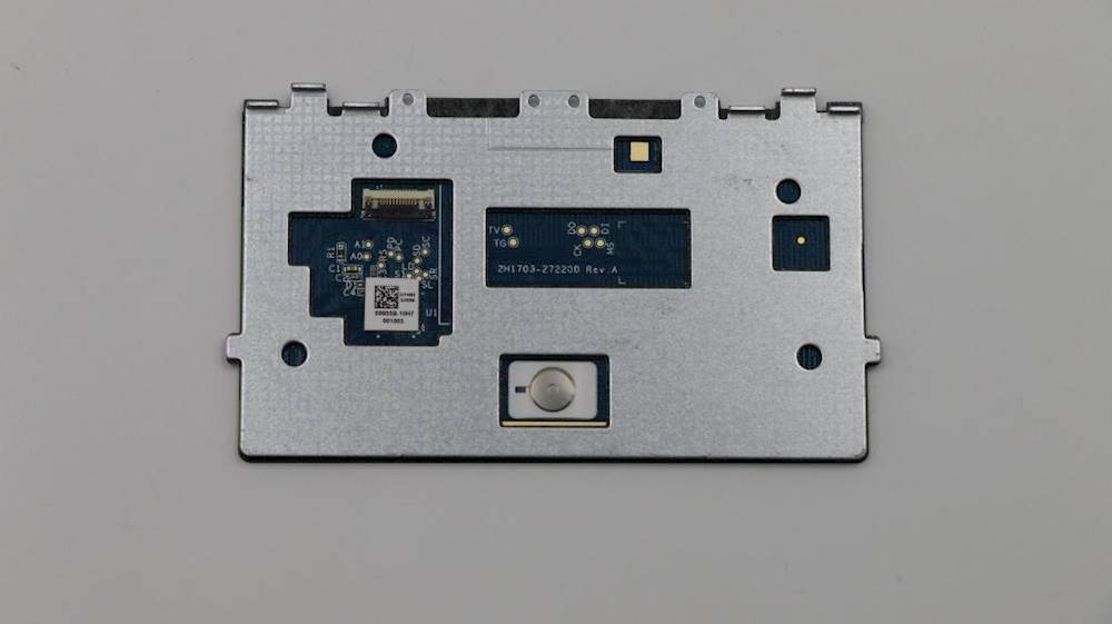 Lenovo ThinkPad 11e 5th Gen (20LR 20LQ) Laptop CARDS MISC INTERNAL - 02DC029