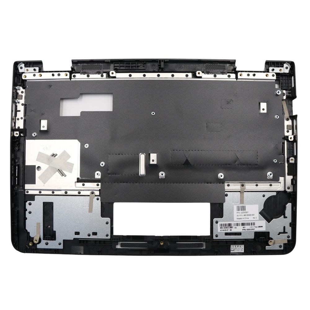 02DC097 - Original Lenovo FRU Leia C cover for yoga w/o WFC with Pen