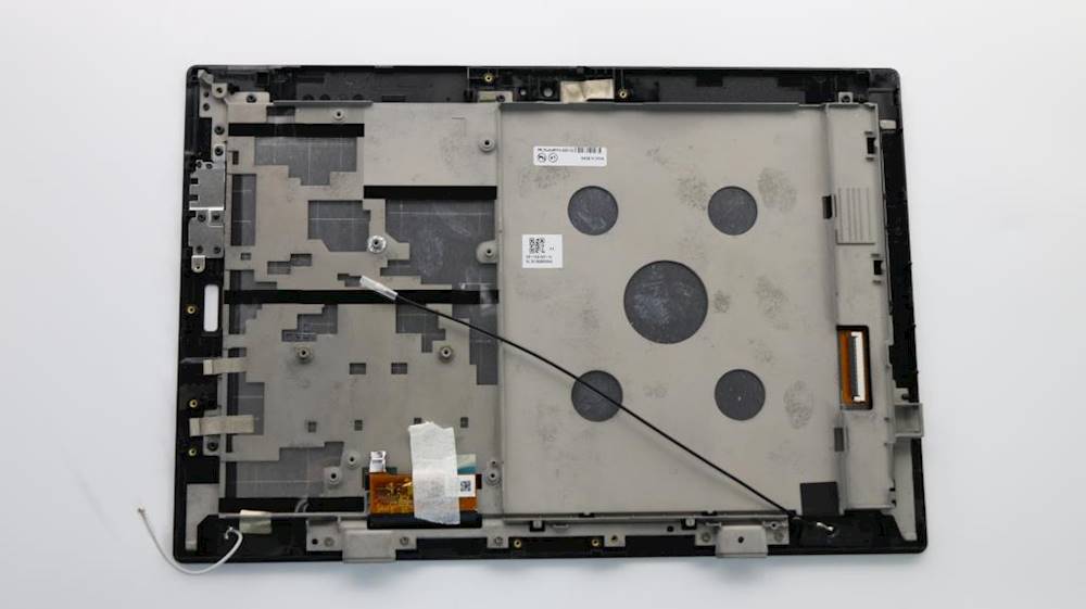 Lenovo Lenovo Tablet 10 LCD ASSEMBLIES - 02DC123
