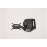 Lenovo A285 (20MW, 20MX) Laptop (ThinkPad) FANS - 02DC276