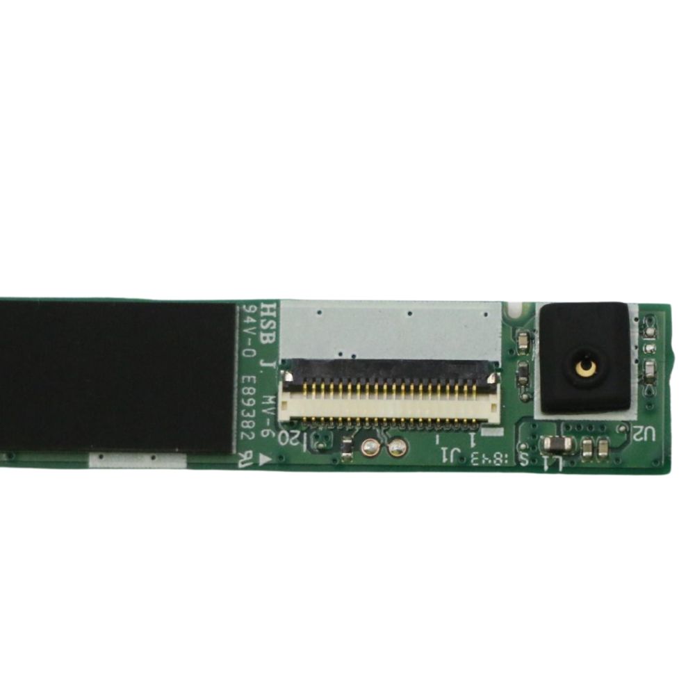 02DC279 - Original Lenovo Windu2.0 FRU Sub Card AMD MIC w/o Camera Subcard