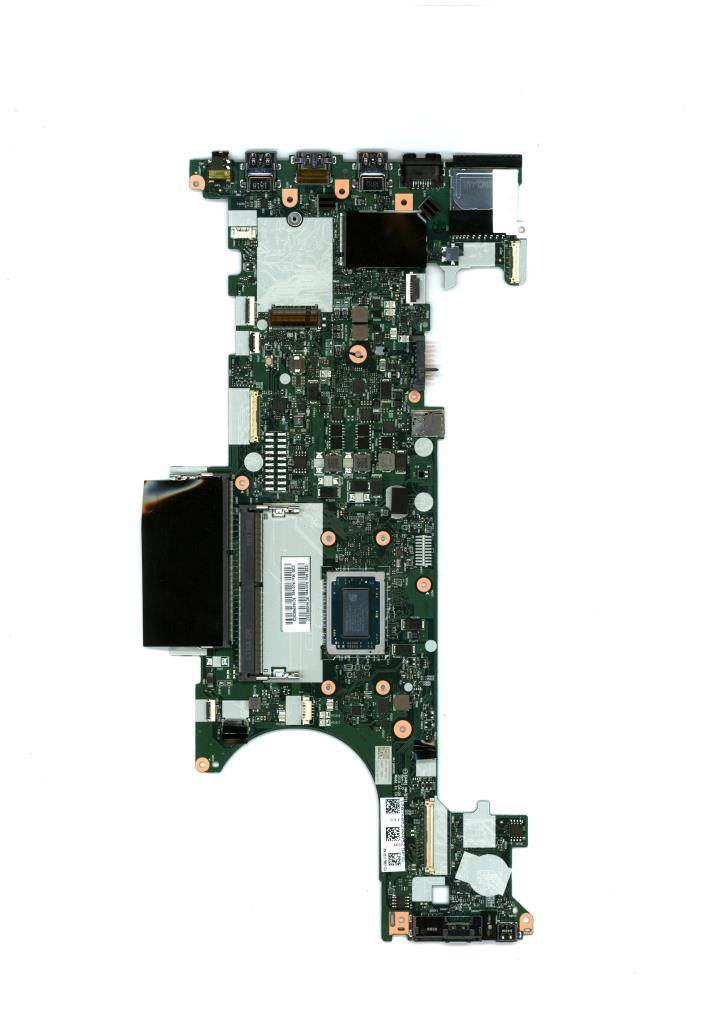 Lenovo ThinkPad A485 (20MU, 20MV) Laptop SYSTEM BOARDS - 02DC286