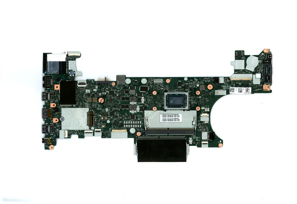 Lenovo ThinkPad A485 (20MU, 20MV) Laptop SYSTEM BOARDS - 02DC287