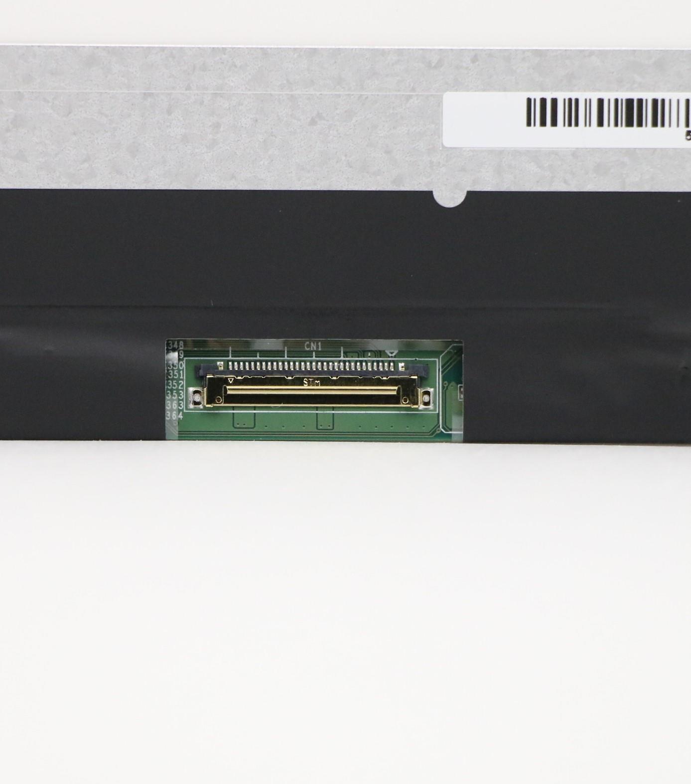 02DC349 - Original Lenovo LCD Panel, 15.6", FHD, Anti-Glare, TN, 220nit, narrow non-bracket BOE