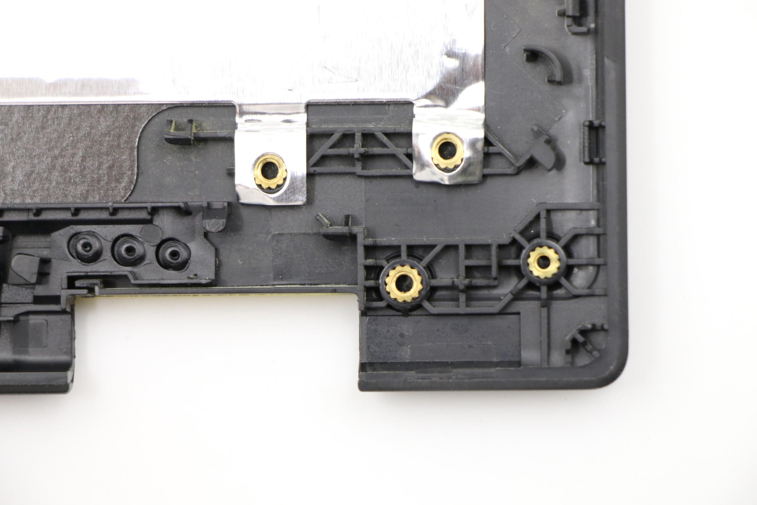 02DC364 - Original Lenovo Leia FRU Leia yellow A cover for clamshell