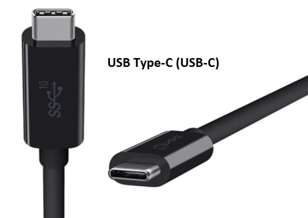 Lenovo Part  Original Lenovo 45W Charger, AC Adapter, USB-C Connector (Includes 0.5m Power Cord)