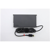Lenovo ThinkPad P15 Gen 1 (20ST, 20SU) Laptop Charger (AC Adapter) - 02DL140