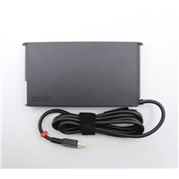 Lenovo ThinkPad P53 (20QN, 20QQ) Laptop Charger (AC Adapter) - 02DL144