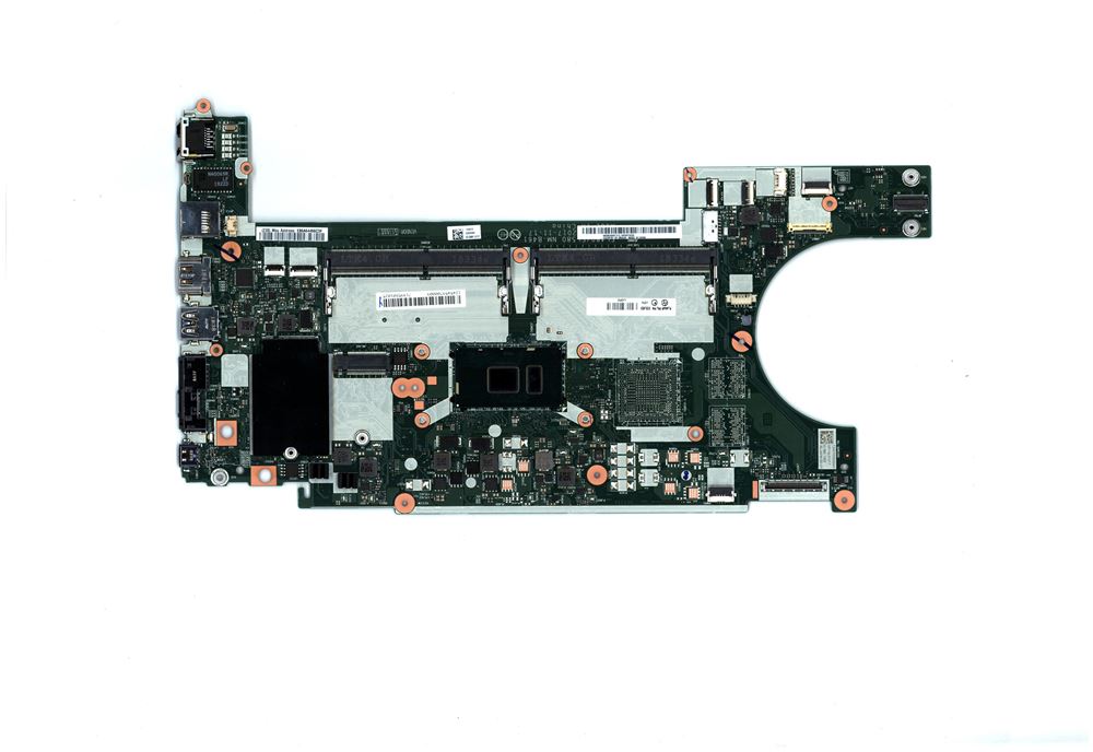 Lenovo ThinkPad L580 (20LW, 20LX) Laptops SYSTEM BOARDS - 02DL623