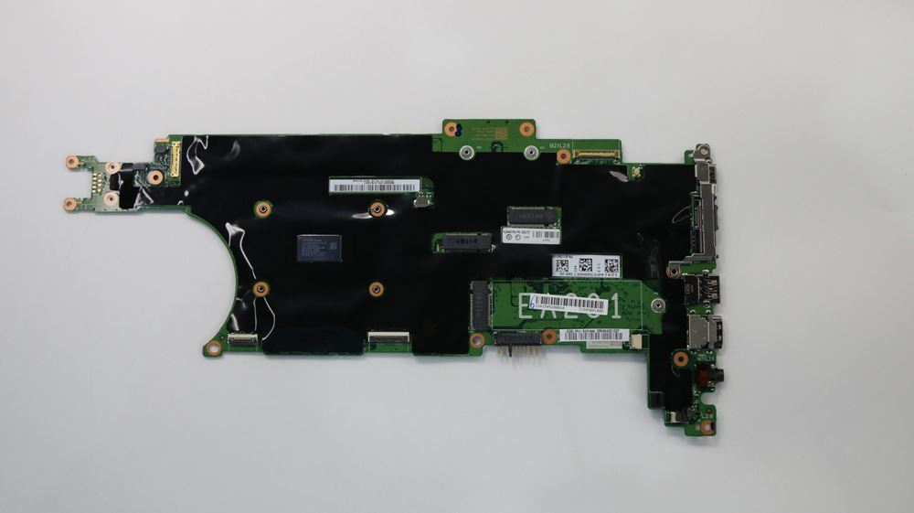 Lenovo ThinkPad A285 (20MW, 20MX) Laptop SYSTEM BOARDS - 02DL737