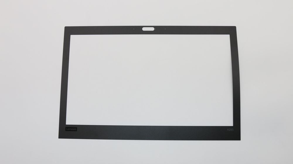 Lenovo ThinkPad A285 (20MW, 20MX) Laptop Consumptive Bezels - 02DL747