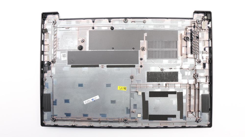 Lenovo E590 (20NB, 20NC) Laptop (ThinkPad) BEZELS/DOORS - 02DL837