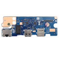 Lenovo ThinkPad E590 (20NB, 20NC) Laptop CARDS MISC INTERNAL - 02DL839