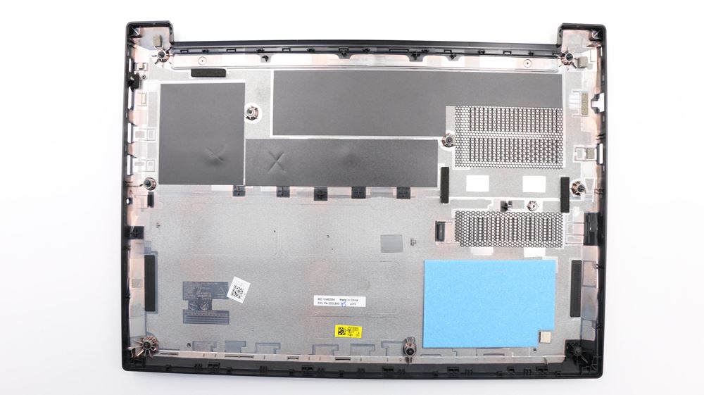 Lenovo ThinkPad E490 (20N8, 20N9) Laptop BEZELS/DOORS - 02DL840