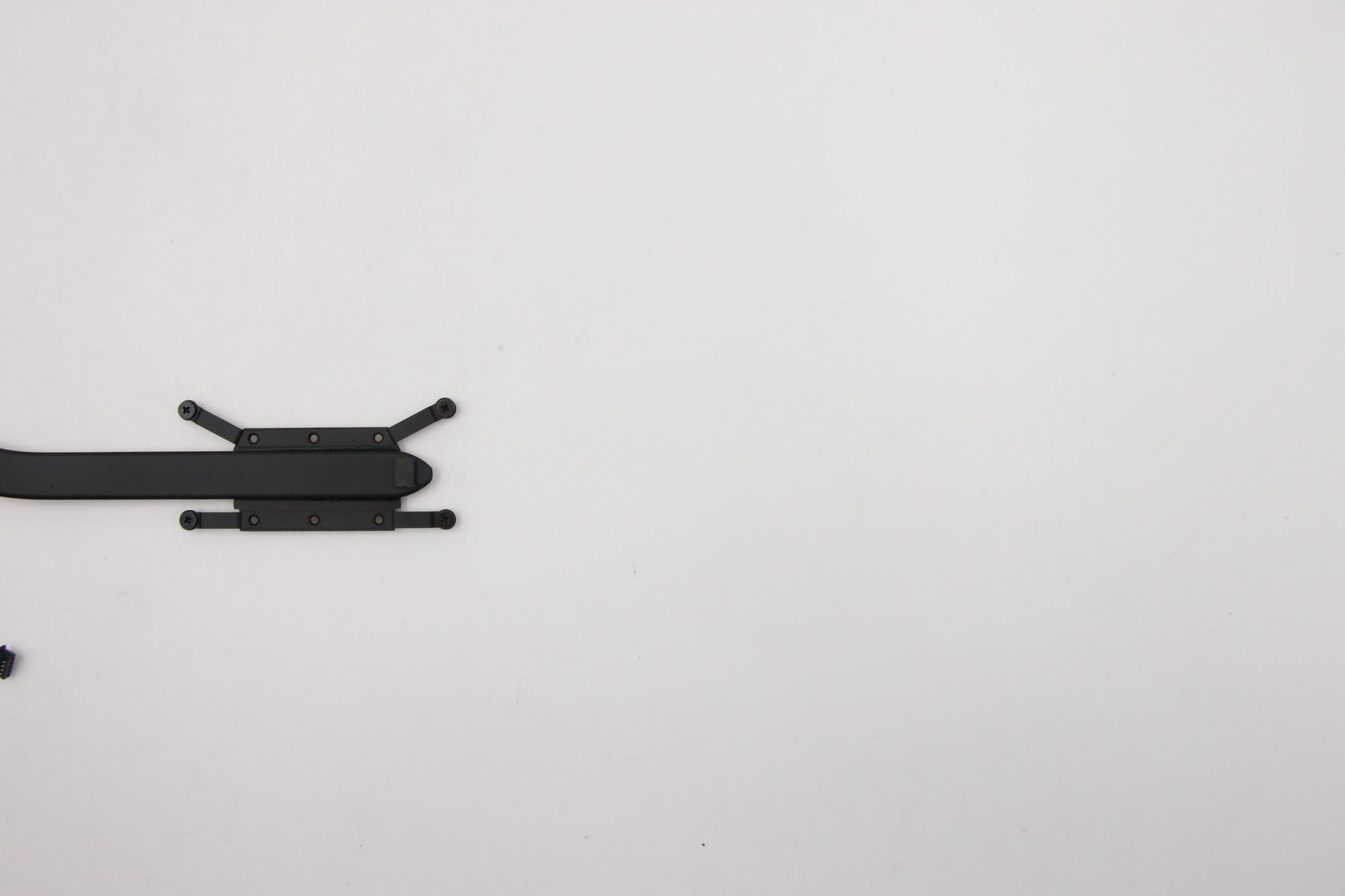 02DM006 - Original Lenovo Solo2.0 Intel FRU Thermal Module FL490_UMA_THM_ASSY_TOSHIBA_TOSHIBA Toshiba