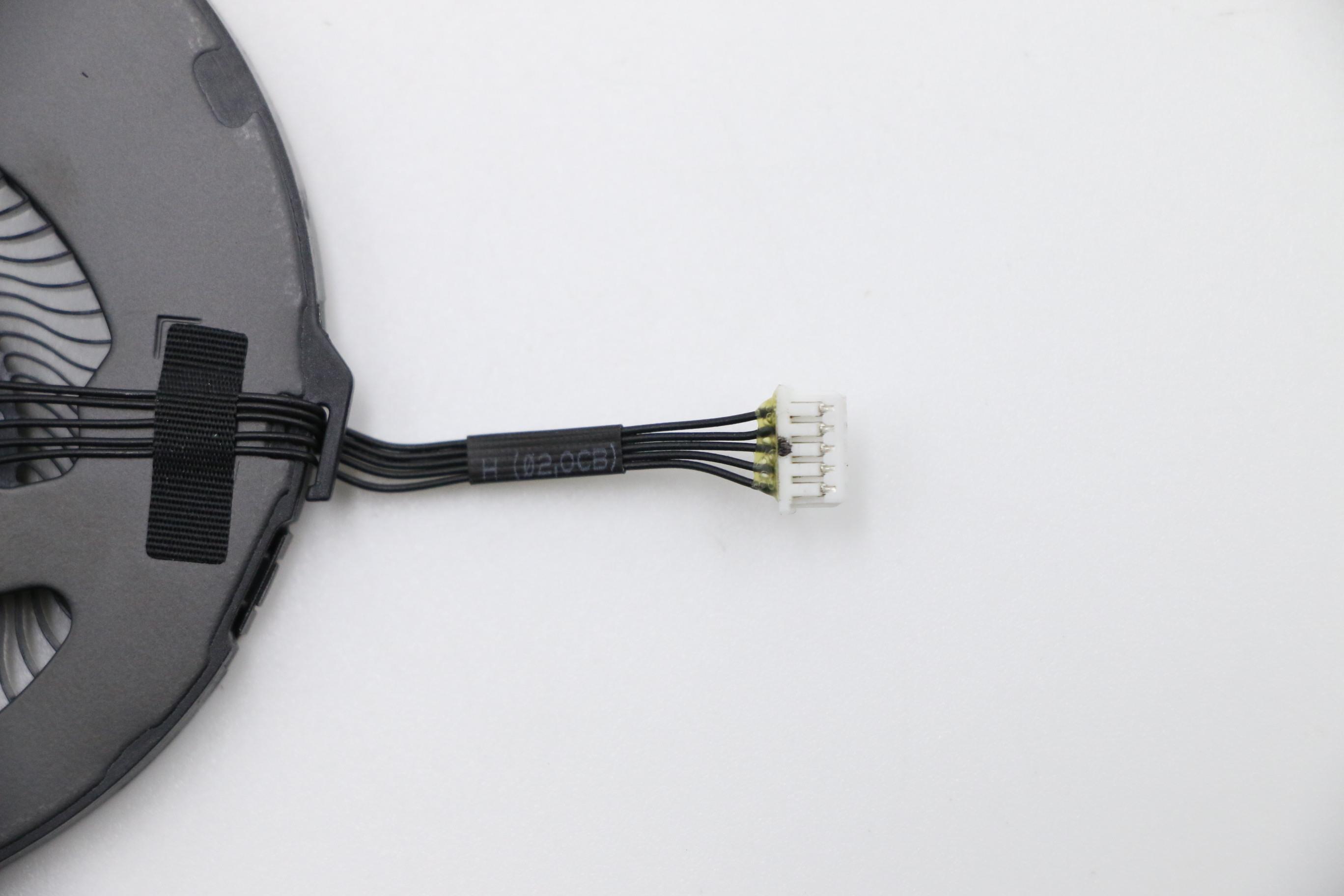 02DM010 - Original Lenovo Lando2.0 Intel FRU Thermal Module FL590_SWG_THM_ASSY_DELTA_DELTA DELTA