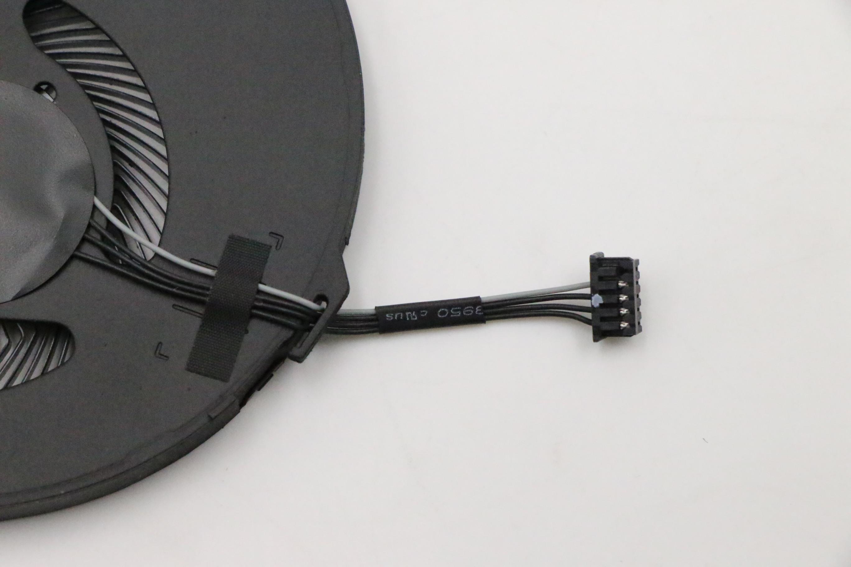 02DM012 - Original Lenovo Lando2.0 Intel FRU Thermal Module FL590_UMA_THM_ASSY_TOSHIBA_TOSHIBA Toshiba