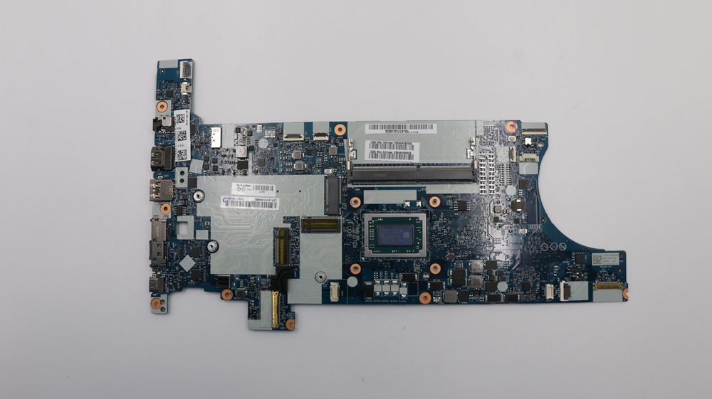 Lenovo Part SYSTEM BOARDS 02DM040 Drift 1.0 AMD FRU BDPLANAR FRU