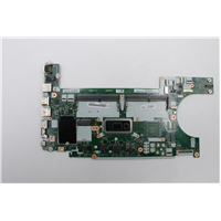 Lenovo ThinkPad L590 (20Q7, 20Q8) Laptops SYSTEM BOARDS - 02DM165