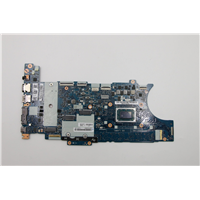 Lenovo ThinkPad T495s (20QJ, 20QK) Laptop SYSTEM BOARDS - 02DM190